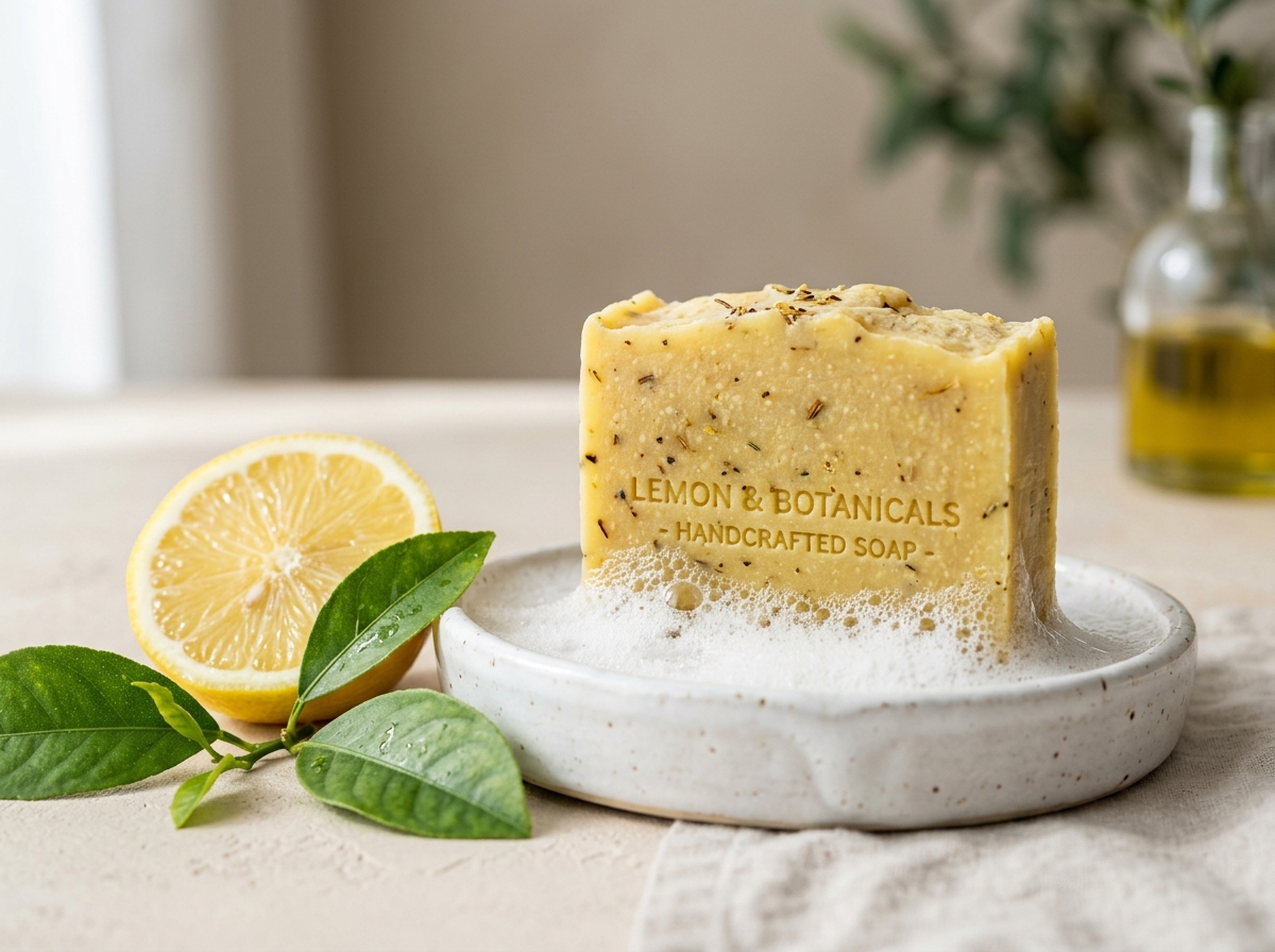 NOURISHING & STRENGTHEN SHAMPOO