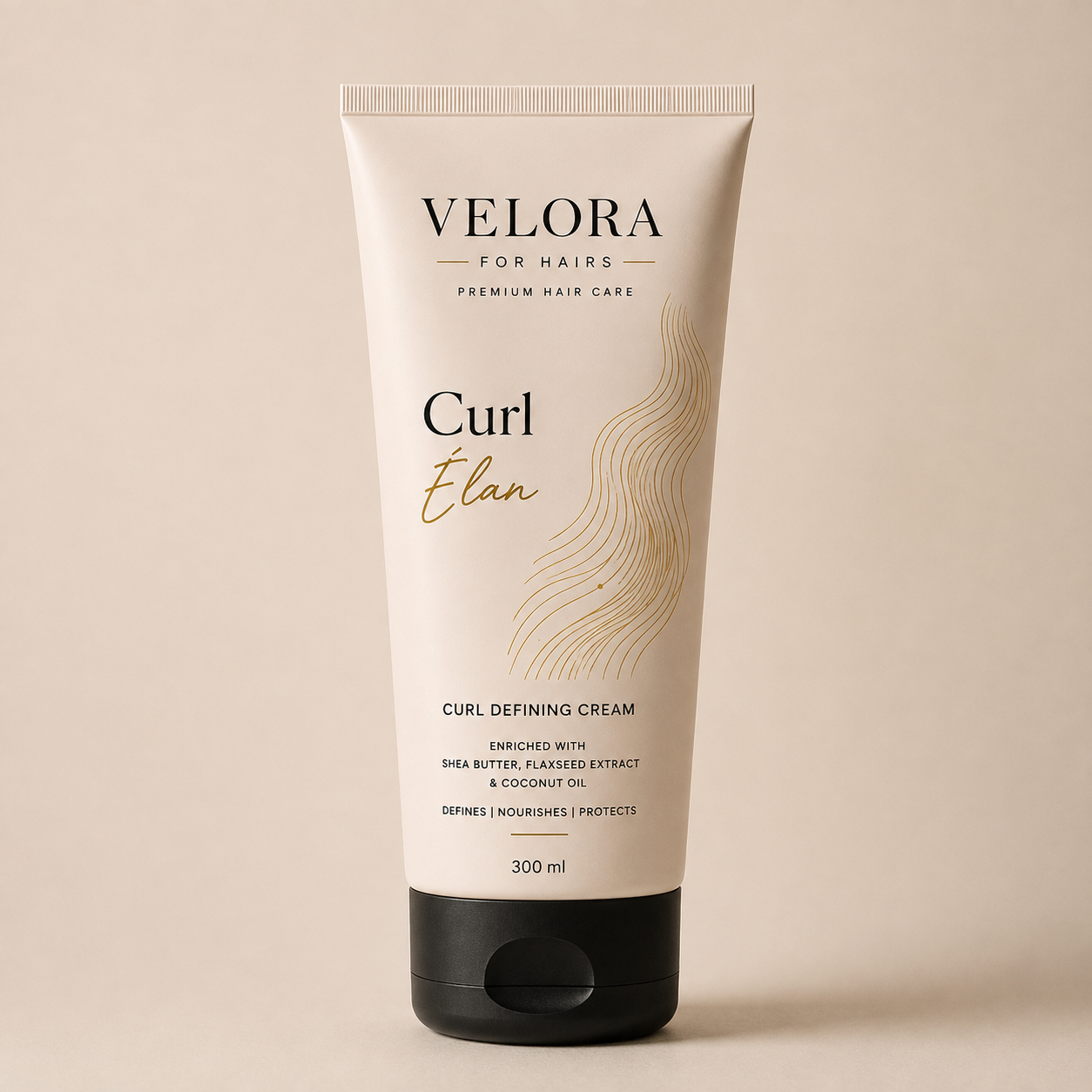 Curl Élan